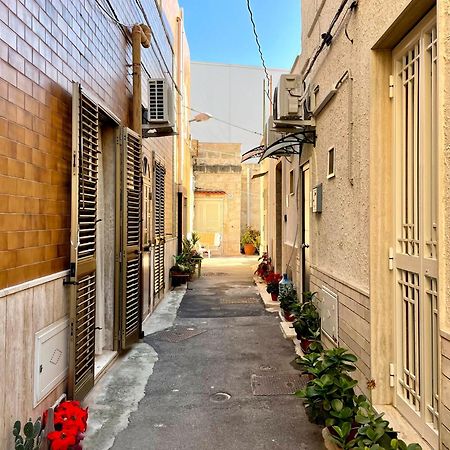 Casa Vacanze A Un Passo Dal Volo Bari Exteriör bild