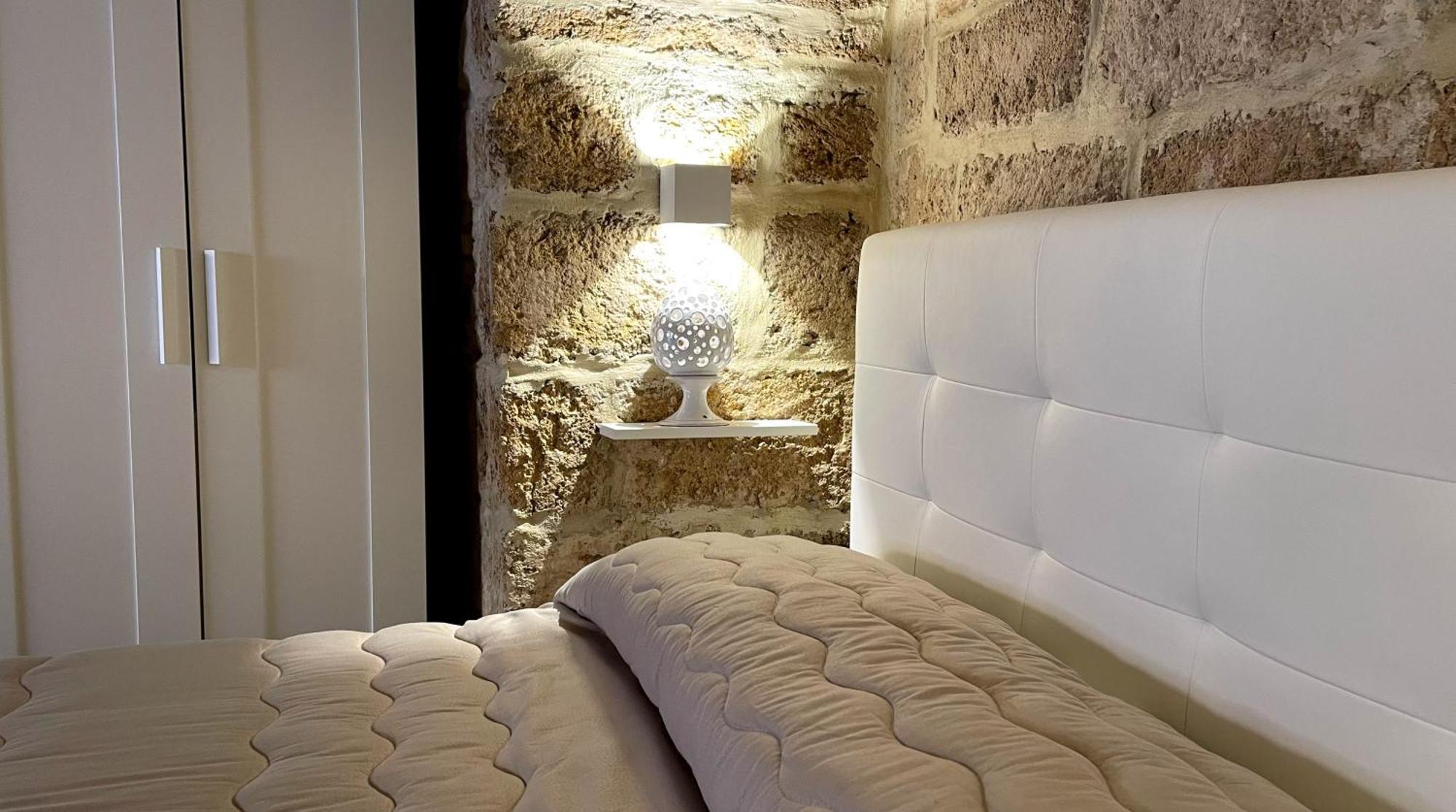 Casa Vacanze A Un Passo Dal Volo Bari Exteriör bild