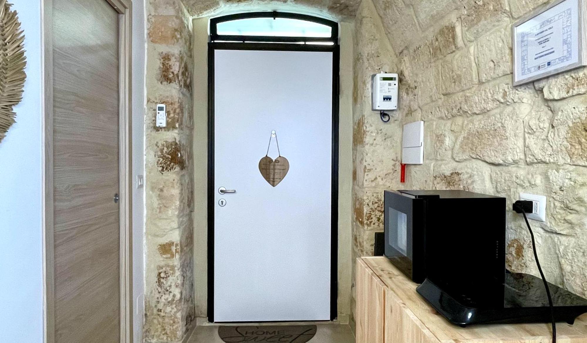 Casa Vacanze A Un Passo Dal Volo Bari Exteriör bild
